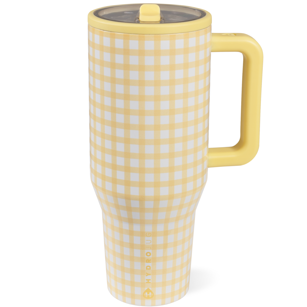 Sunny Sips
