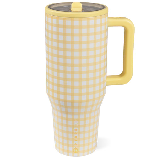 Sunny Sips