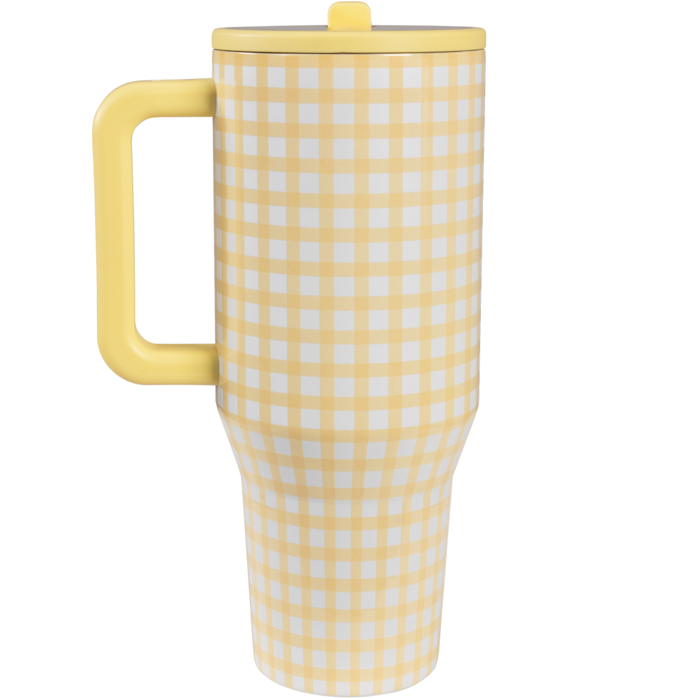 Sunny Sips