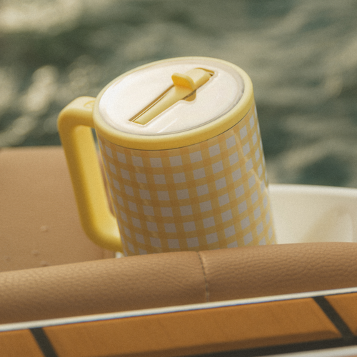 Sunny Sips