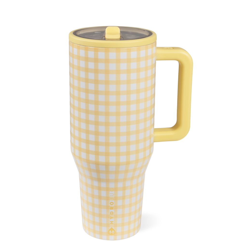 Sunny Sips